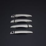 Citroen Jumpy 3 Krom Kapı Kolu 4 Kapı 2017 ve Sonrası