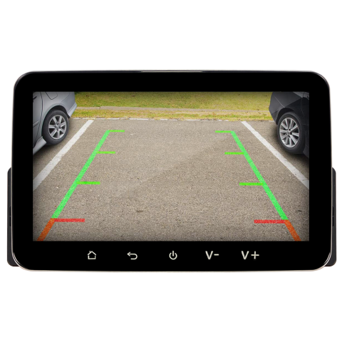 Citroen Saxo Android Multimedya Sistemi (2000-2003) - Görsel 7