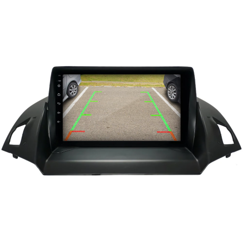 Ford Kuga Android Multimedya Sistemi (2014-2018) - Görsel 3