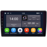 Fiat 500L Android Multimedya Sistemi (2012)