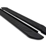 Dacia Duster Faba Yan Basamak Siyah 2010-2017 Arası