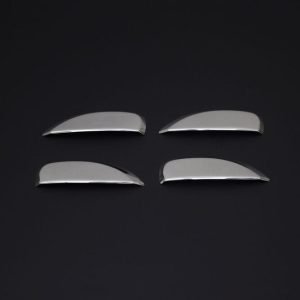 Dacia Duster Krom Kapı Kolu 4 Kapı 2018-2024 Arası