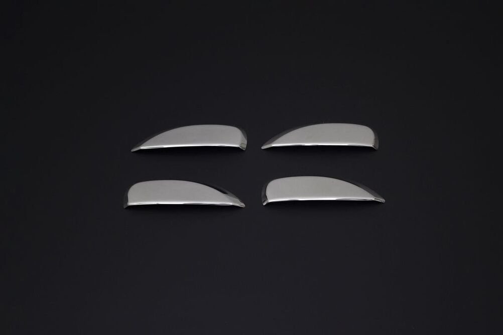 Dacia Duster Krom Kapı Kolu 4 Kapı 2018-2024 Arası