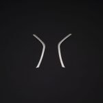 Dacia Duster Krom Ön Panjur Çıta 2018-2024 Arası