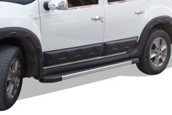 OMSA Dacia Duster Nevada Yan Basamak Krom 2012-2017 Arası