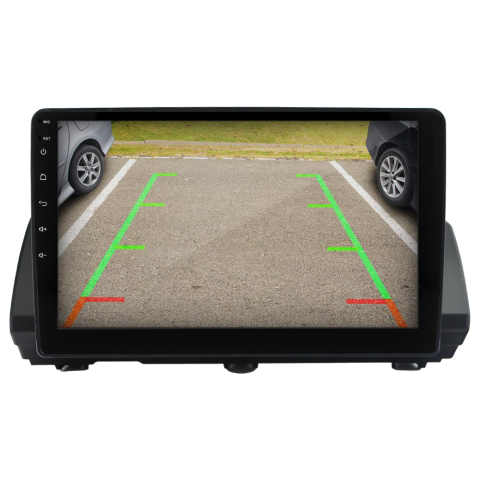 Dacia Sandero Android Multimedya Sistemi (2021-2024) - Görsel 3