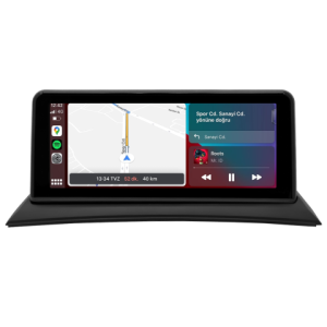 BMW X3 Android Multimedya Sistemi (2004-2009)