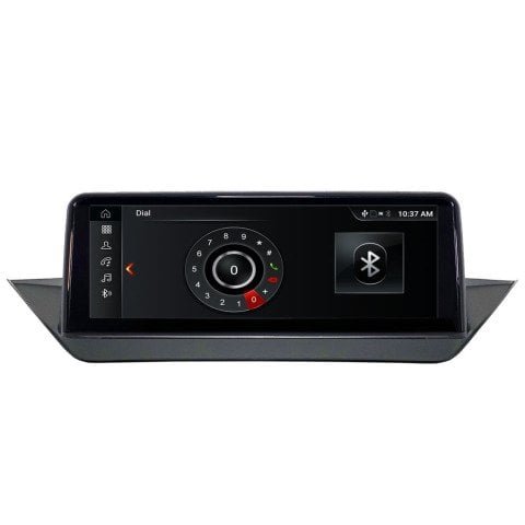 BMW X1 E84 Android Multimedya Sistemi (2012-2015) - Görsel 7