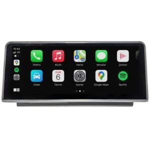 BMW E90 Android Multimedya Sistemi (2005-2011)