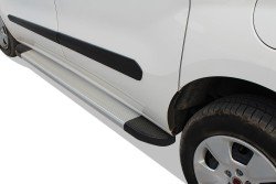 OMSA Fiat Doblo 2 Elegance Yan Basamak Kısa Şase 2015-2021 Arası