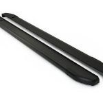 OMSA Fiat Doblo 2 Elegance Yan Basamak Siyah Kısa Şase 2015-2021 Arası