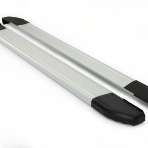 OMSA Fiat Doblo 2 Elegance Yan Basamak Uzun Şase 2015-2021 Arası