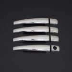 Fiat Scudo Krom Kapı Kolu 4 Kapı 2006-2016 Arası