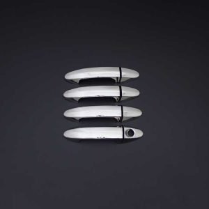 Ford Courier Krom Kapı Kolu 2014-2017 Arası