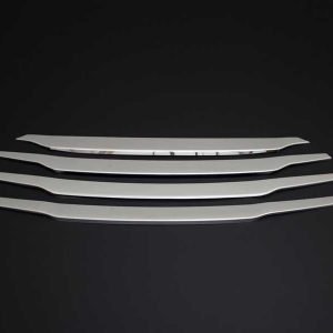 Ford Courier Krom Ön Panjur 2014-2017 Arası