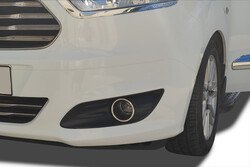 Ford Courier Krom Sis Farı Çerçevesi 2014-2017 Arası - Görsel 2