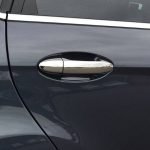 Ford Ecosport Krom Kapı Kolu 4 Kapı 2017 ve Sonrası