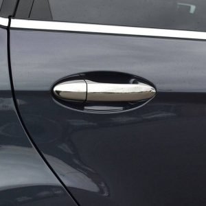 Ford Ecosport Krom Kapı Kolu 4 Kapı 2017 ve Sonrası