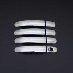 Ford Focus 2 Facelift Krom Kapı Kolu 4 Kapı Sensörlü 2005-2017 Arası