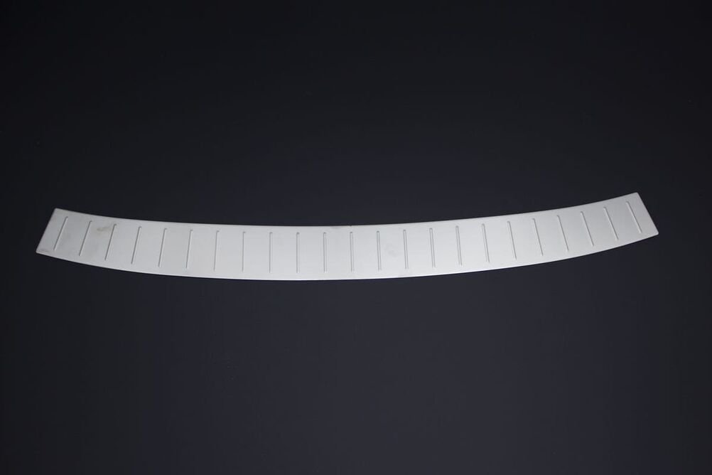 Ford Courier Krom Arka Tampon Eşiği Taşlı 2018-2023 Arası