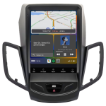 Ford Fiesta Android Multimedya Sistemi (2010-2017)