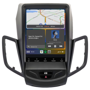 Ford Fiesta Android Multimedya Sistemi (2010-2017)