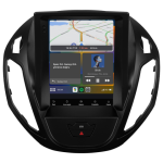 Ford Courier Titanium Android Multimedya Sistemi (2013-2024)