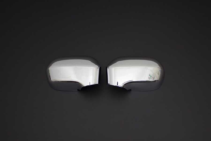 Honda Civic FD6 Krom Ayna Kapağı ABS 2006-2011 Arası