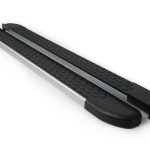 OMSA Hyundai Bayon Nevada Yan Basamak Alüminyum 2021 ve Sonrası