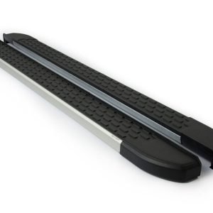 OMSA Hyundai Bayon Nevada Yan Basamak Alüminyum 2021 ve Sonrası