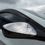 Hyundai Elantra Krom Ayna Kapağı Sinyalsiz 2011-2016 Arası