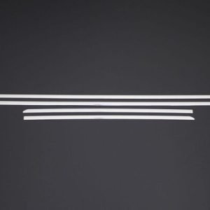 Hyundai i30 Krom Yan Kapı Çıtası 2012-2016 Arası