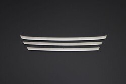 Hyundai i40 SW Krom Ön Panjur 2011 ve Sonrası - Görsel 2