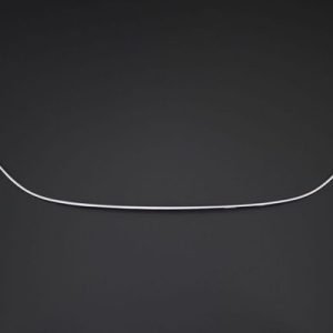 Hyundai i40 SW Krom Ön Panjur U Formlu 2011 ve Sonrası