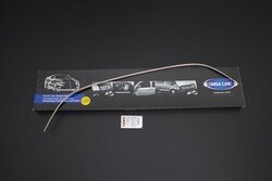 Hyundai i40 SW Krom Ön Panjur U Formlu 2011 ve Sonrası - Görsel 2