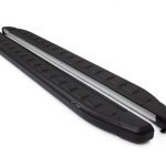 OMSA Hyundai Tucson Proside Yan Basamak Siyah 2020 ve Sonrası