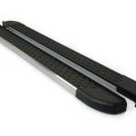 OMSA Jeep Commander Nevada Yan Basamak Krom 2006-2010 ve Sonrası