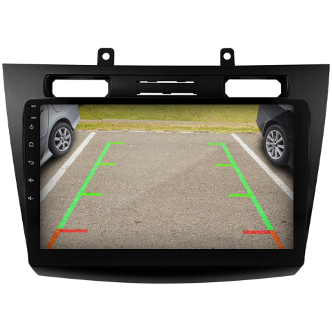 Ford Connect Android Multimedya Sistemi (2010-2013) - Görsel 6