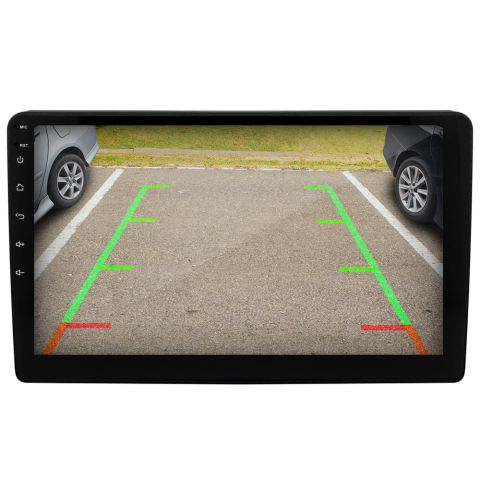 Chevrolet Aveo Android Multimedya Sistemi (2005-2010) - Görsel 6