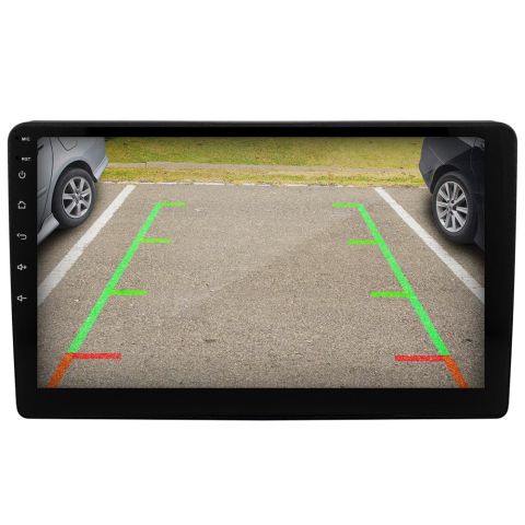 Honda Civic Android Multimedya Sistemi (1995-2006) - Görsel 6