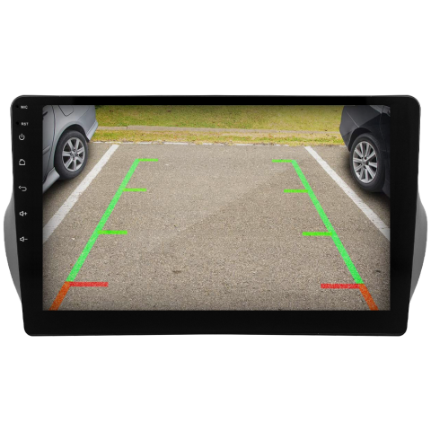Citroen Nemo Android Multimedya Sistemi (2009-2019) - Görsel 4