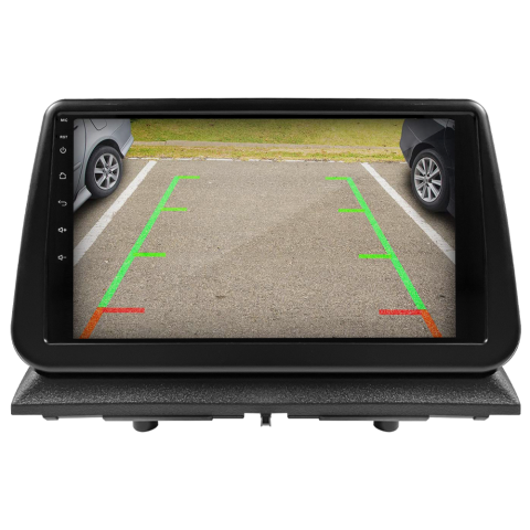 Dodge Nitro Android Multimedya Sistemi (2007-2011) - Görsel 5