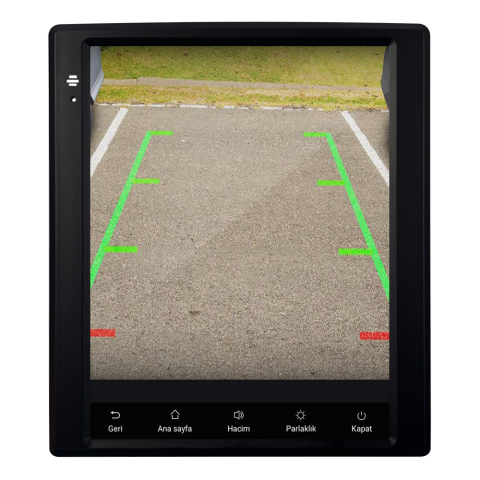 Fiat Doblo Android Multimedya Sistemi (2015-2023) - Görsel 7