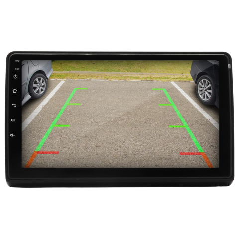 Fiat Ducato Android Multimedya Sistemi (2023-2024) - Görsel 3