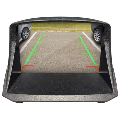 Ford Fiesta Android Multimedya Sistemi (2013-2017) - Görsel 4