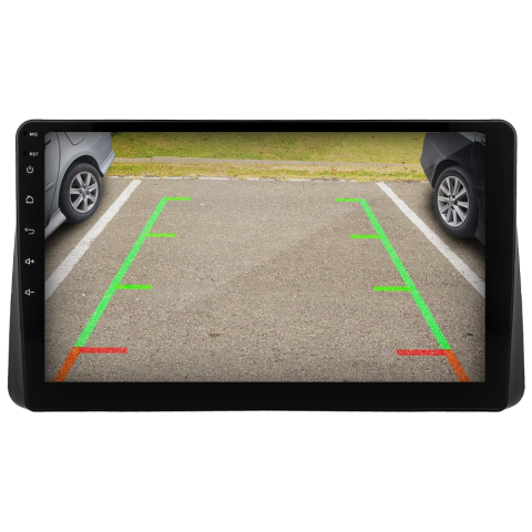 Chrysler Grand Voyager 5 Android Multimedya Sistemi (2011-2015) - Görsel 6
