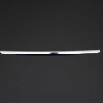 Kia Ceed HB Krom Tampon Çıtası 2010-2012 Arası