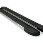 OMSA Kia XCeed Nevada Yan Basamak Krom 2019 ve Sonrası