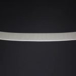 MAN TGE Krom Arka Tampon Eşiği (Taşlı) 2017 ve Sonrası