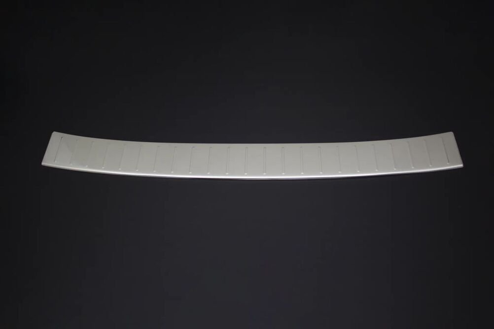 MAN TGE Krom Arka Tampon Eşiği (Taşlı) 2017 ve Sonrası